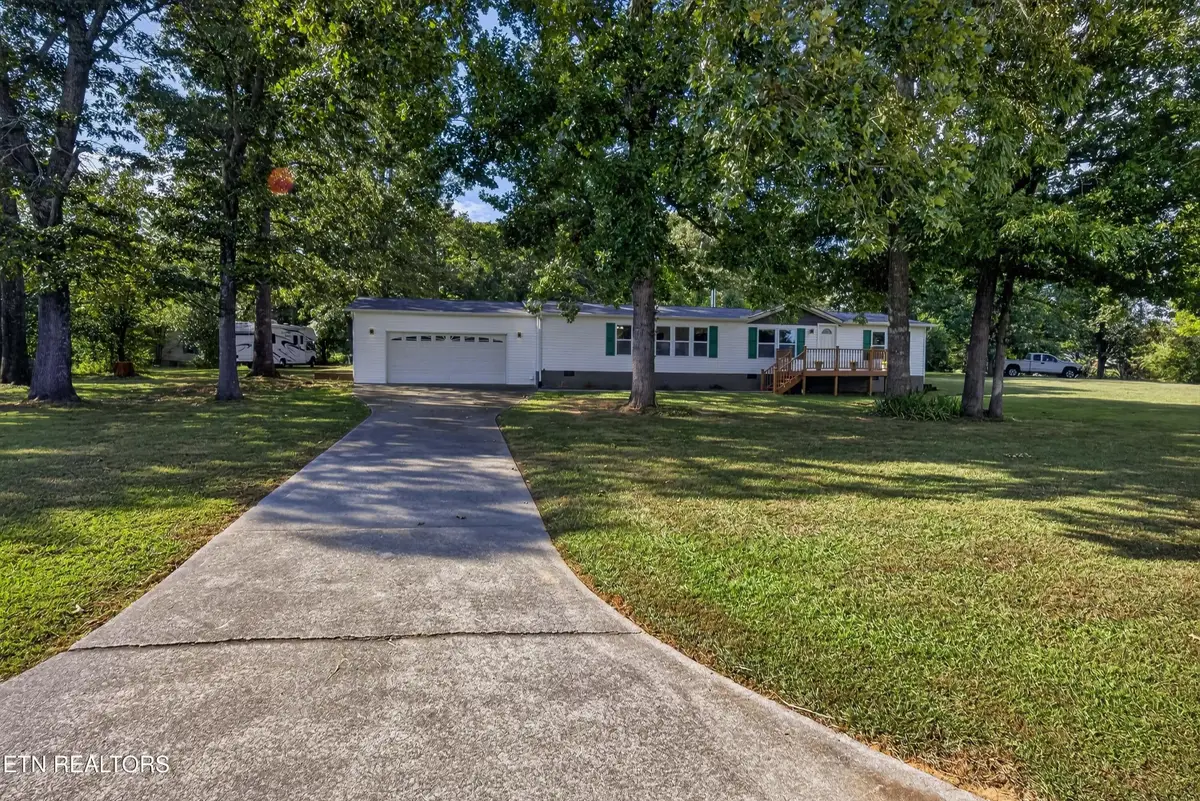 5241 Morganton Blvd Blvd, Greenback, TN 37742 - #1