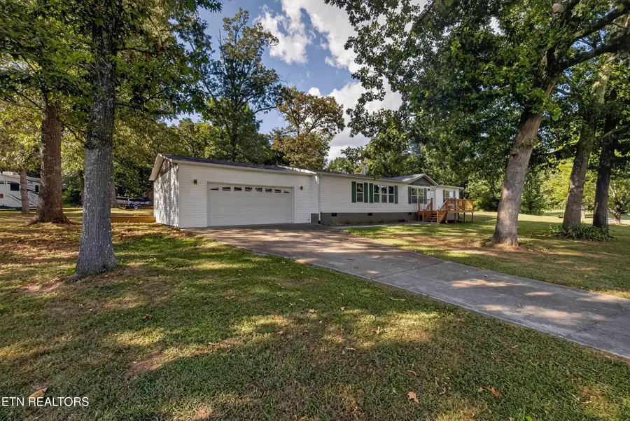 5241 Morganton Blvd Blvd, Greenback, TN 37742 - #3