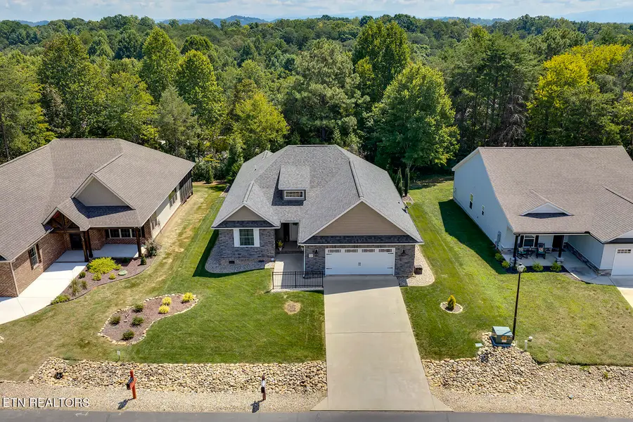 156 Elokwa Way, Loudon, TN 37774 - #2