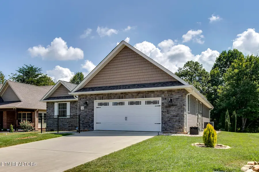 156 Elokwa Way, Loudon, TN 37774 - #3