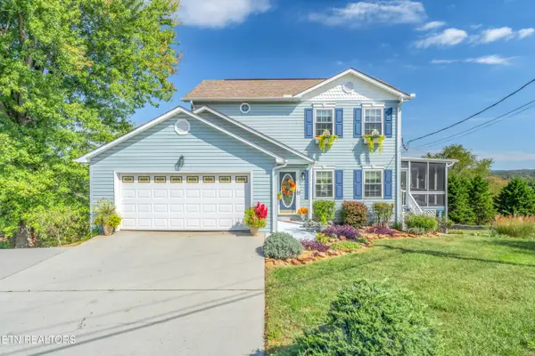 225 Wahoo Court, Seymour, TN 37865