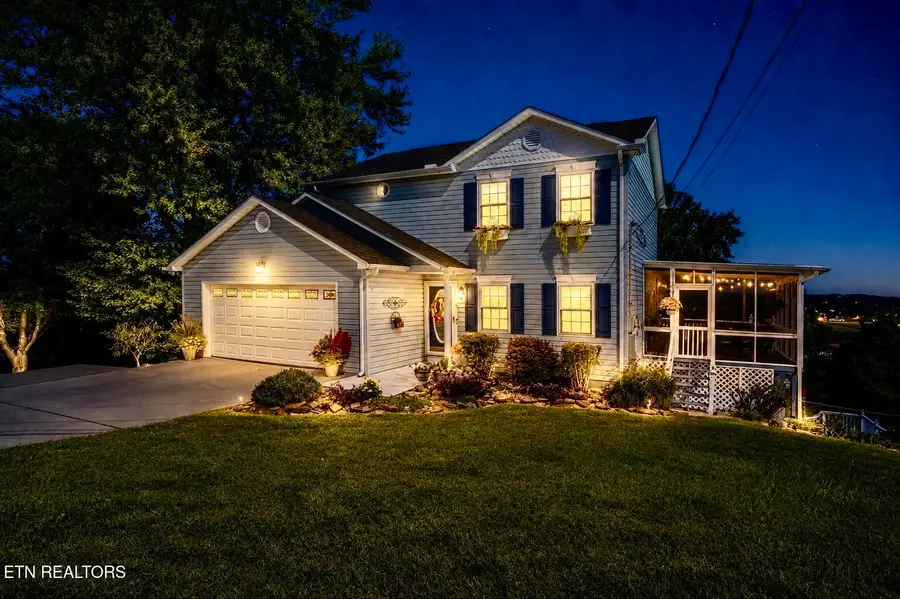 225 Wahoo Court, Seymour, TN 37865 - #2