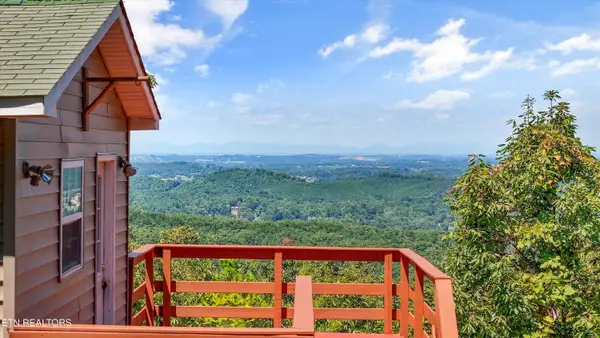 3782 Chilly Springs Rd, Maryville, TN 37803