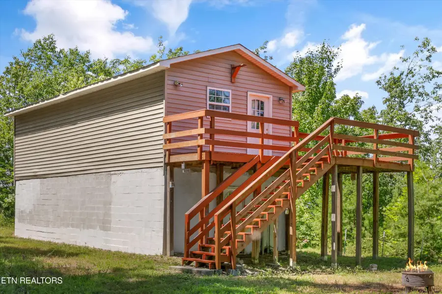 3782 Chilly Springs Rd, Maryville, TN 37803 - #2