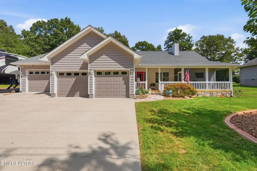 3114 Seminole Loop, Crossville, TN 38572 - #2