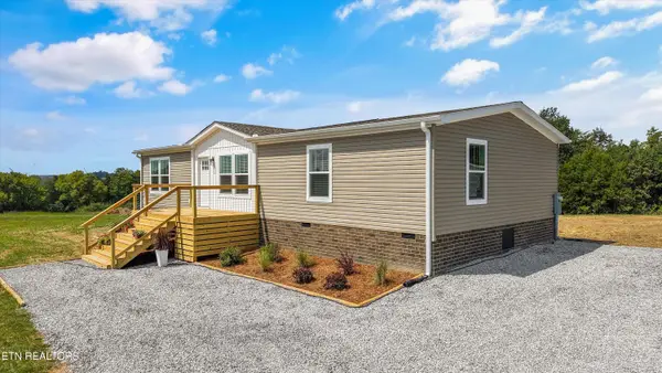 275 County Road 334, Niota, TN 37826