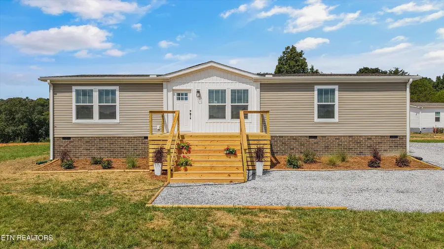 275 County Road 334, Niota, TN 37826 - #2