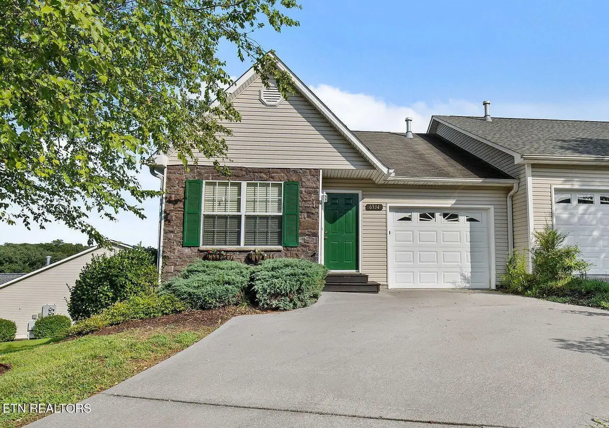 6334 Sky Song Lane, Knoxville, TN 37914 - #1