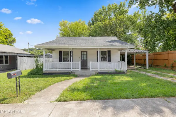 1508 Irwin Ave, Maryville, TN 37804