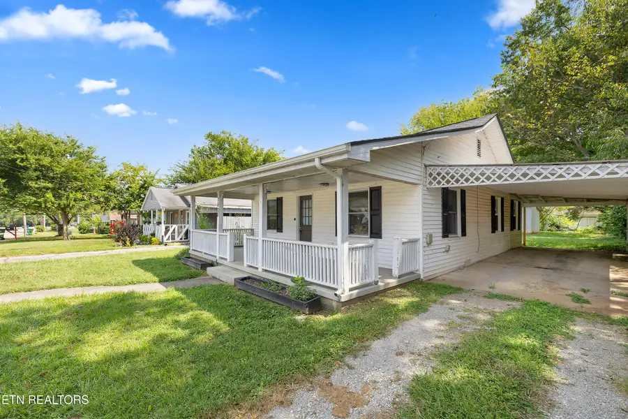 1508 Irwin Ave, Maryville, TN 37804 - #2