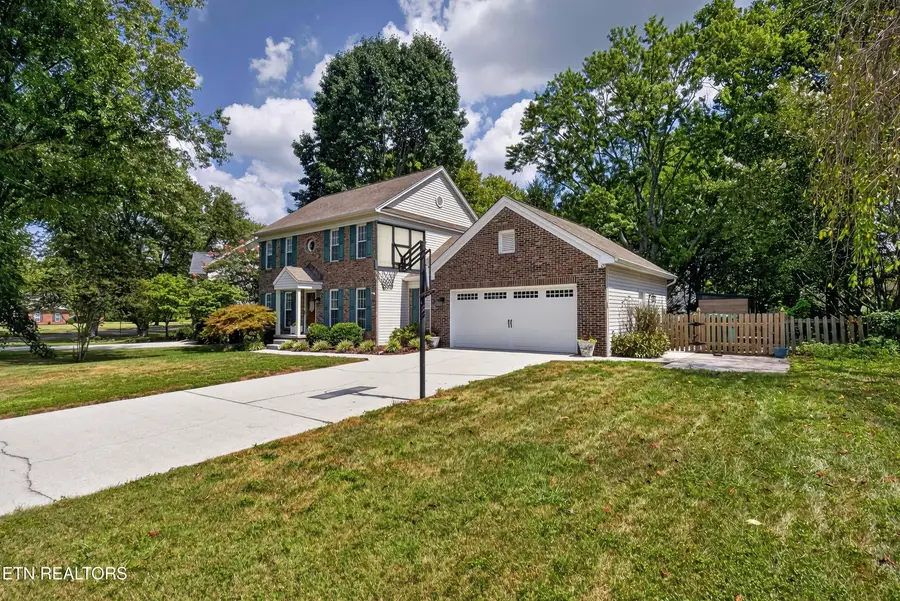 1204 Wenlock Rd, Knoxville, TN 37922 - #2