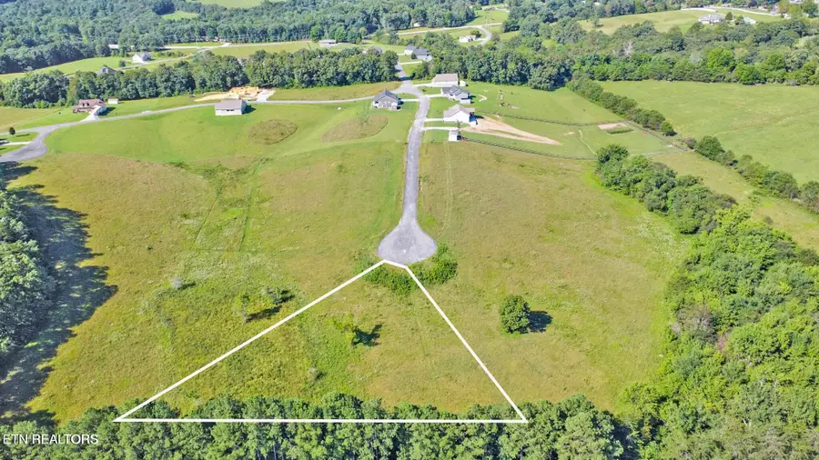 Estate Lane, Crab Orchard, TN 37723 - #3