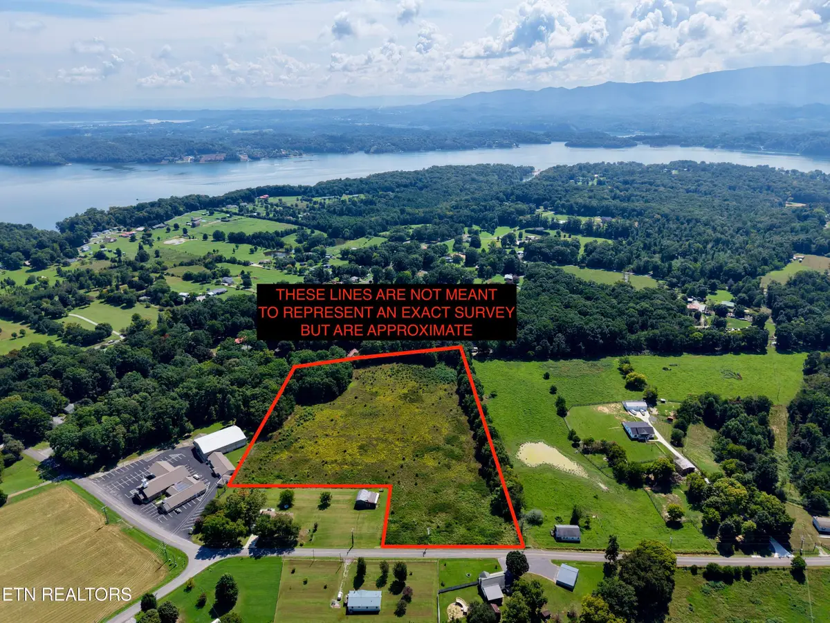 TBD Flat Woods Rd, Dandridge, TN 37725 - #1