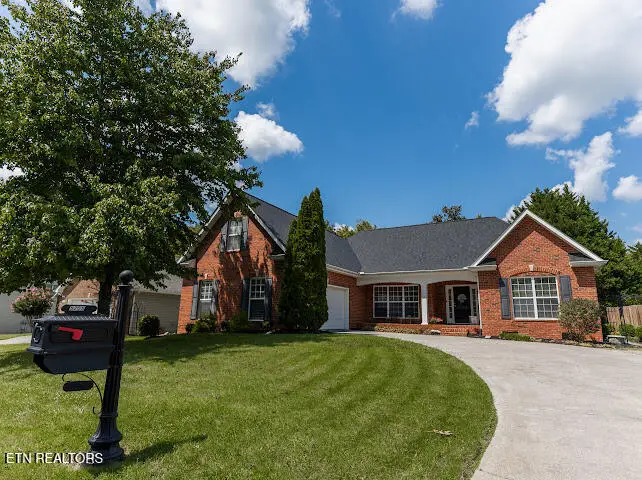 5705 Rhyne Cove Lane, Knoxville, TN 37931 - #3