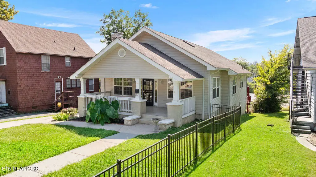 3226 E 5th Ave, Knoxville, TN 37914 - #1