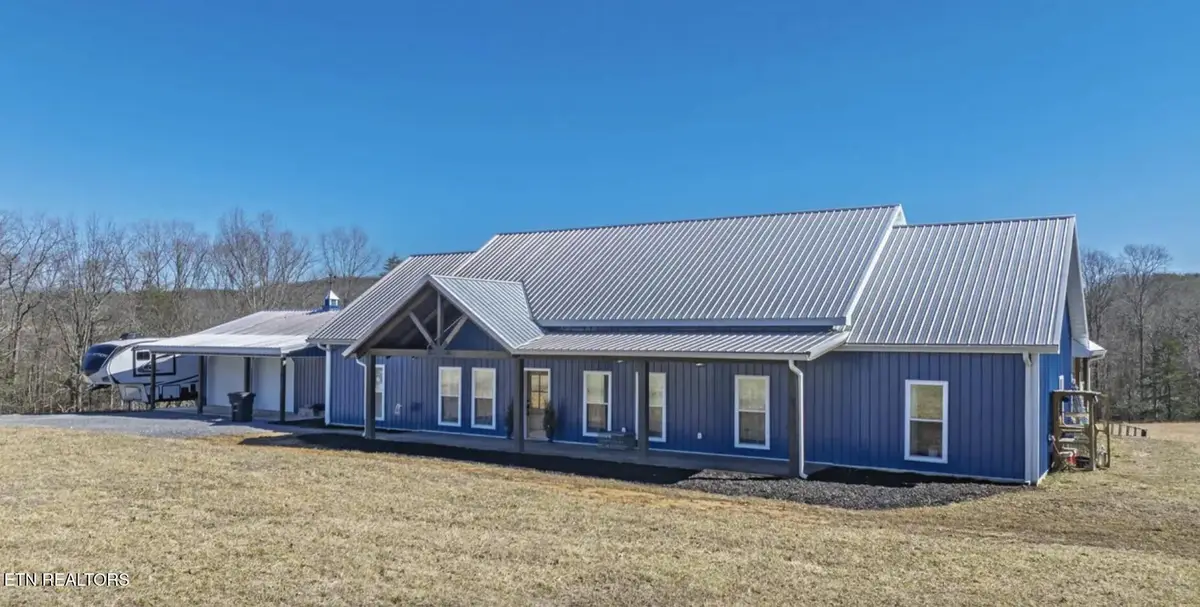 5146 Griffith Rd, Pikeville, TN 37367 - #1