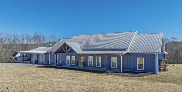 5146 Griffith Rd, Pikeville, TN 37367