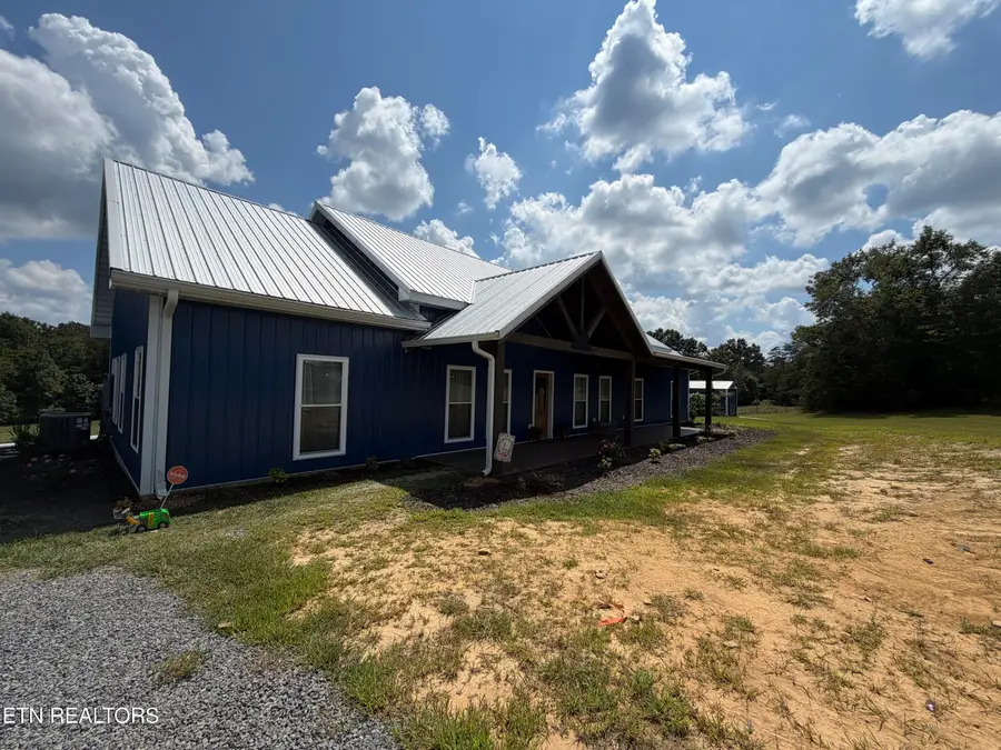 5146 Griffith Rd, Pikeville, TN 37367 - #3