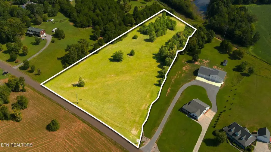 320 County Road 545, Englewood, TN 37329 - #2