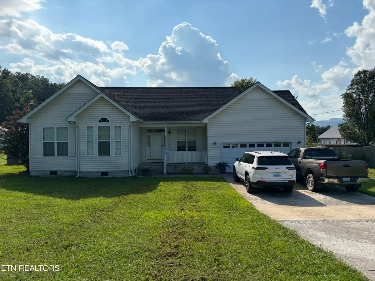 800 S 28th St, Middlesboro, KY 40965 - #1