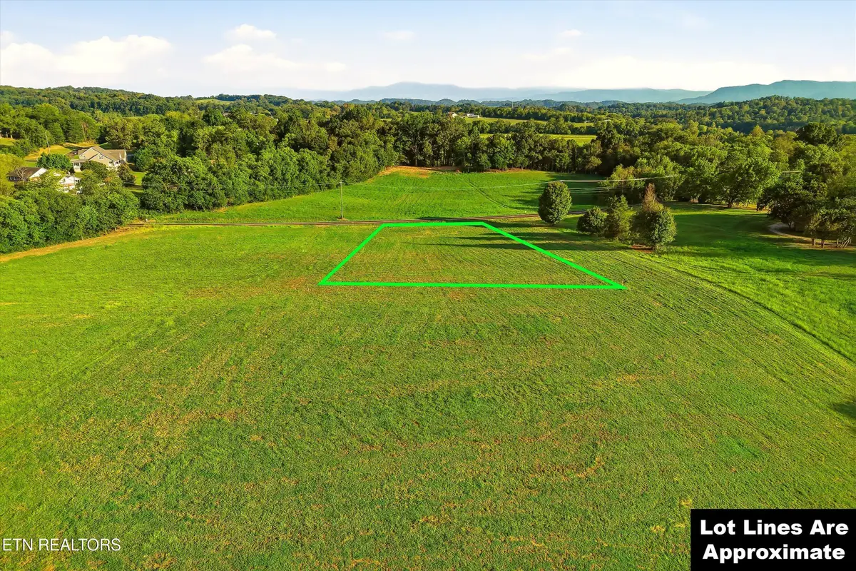 Lot 5 Mccleary Bend Rd, Sevierville, TN 37876 - #1