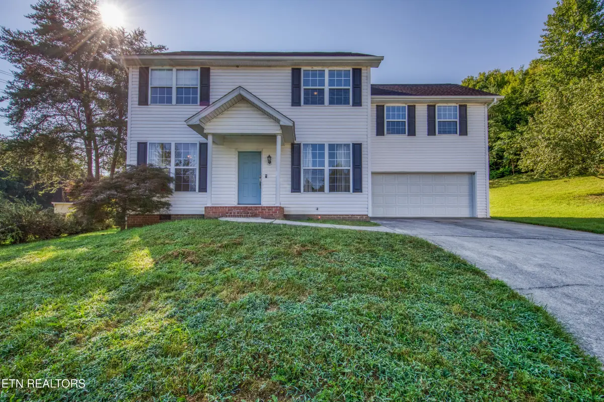 8710 Finchwood Lane, Knoxville, TN 37924 - #1