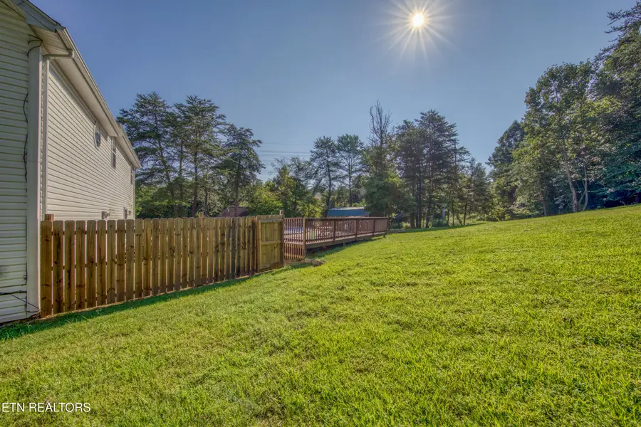 8710 Finchwood Lane, Knoxville, TN 37924 - #2