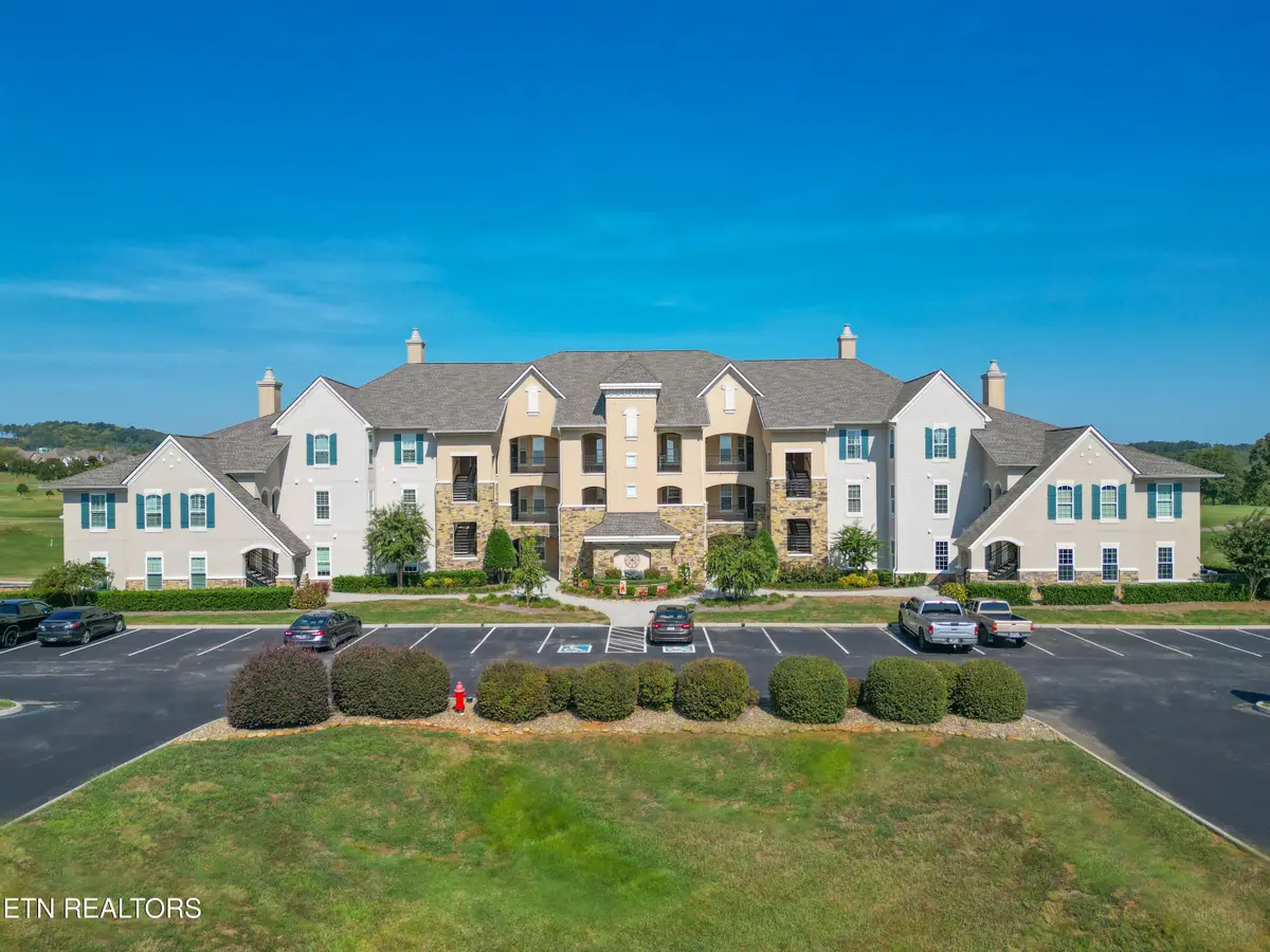 535 Rarity Bay Pkwy #201, Vonore, TN 37885 - #1