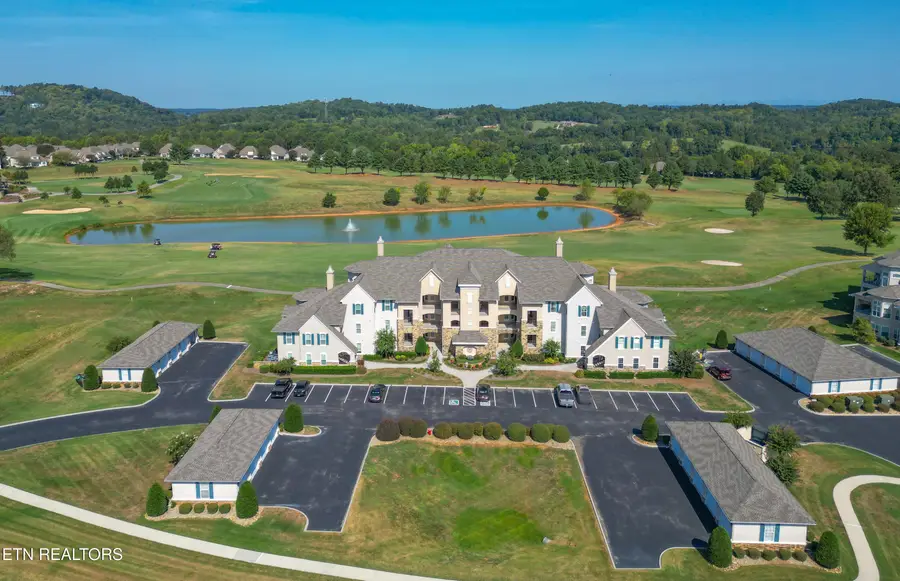 535 Rarity Bay Pkwy #201, Vonore, TN 37885 - #2