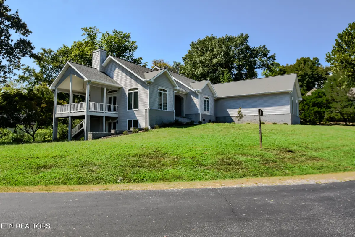 408 Ookedaliya Place, Loudon, TN 37774 - #1