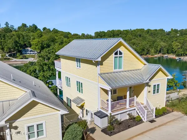 185 W Deer Village Lane #B, LaFollette, TN 37766