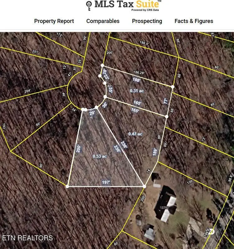Retreat Circle- Lot- 48,49,50, Crossville, TN 38572 - #2