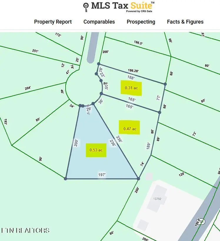 Retreat Circle- Lot- 48,49,50, Crossville, TN 38572 - #3