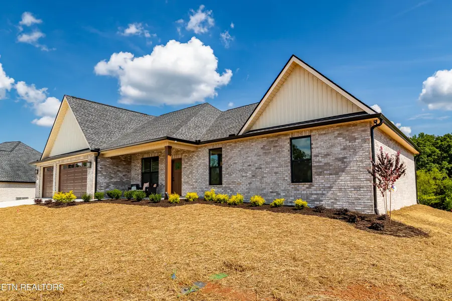 111 Burrstone Way, Maryville, TN 37803 - #2