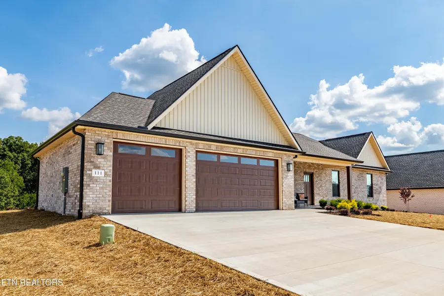 111 Burrstone Way, Maryville, TN 37803 - #3