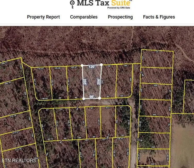 Lookout Drive - Lot 63, Crossville, TN 38572 - #2
