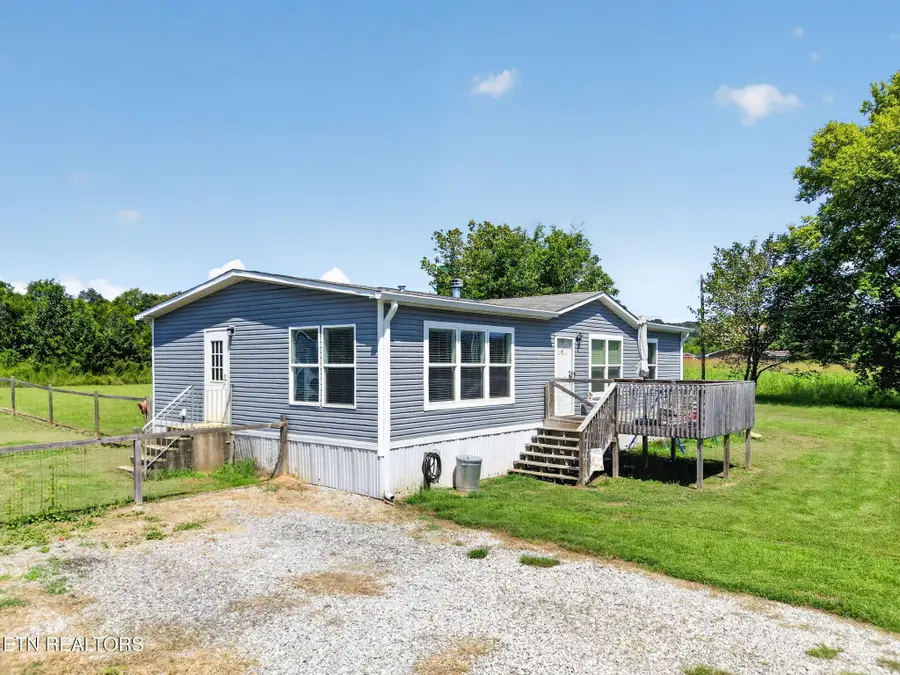 7202 Hotchkiss Valley Rd, Loudon, TN 37774 - #2