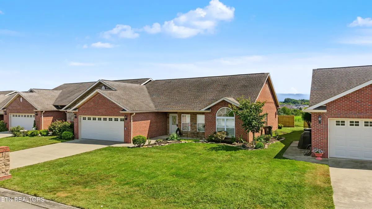 2704 Manassas Drive #2, Maryville, TN 37804 - #1