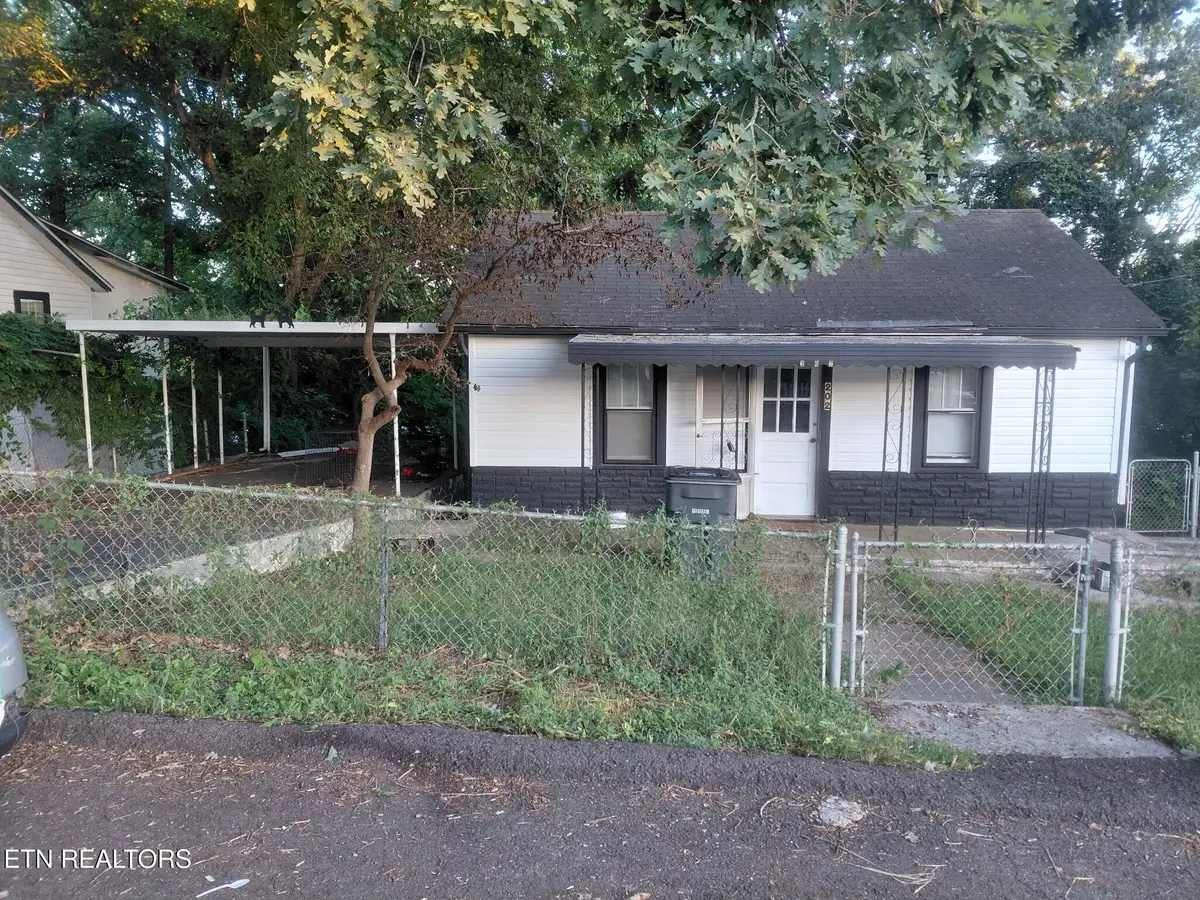 202 Hillview Ave, Knoxville, TN 37914 - #1