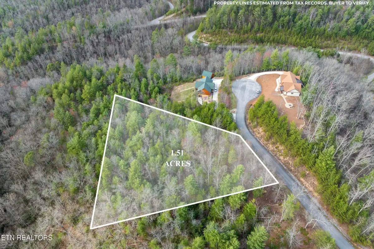 227 Black Powder Court, Walland, TN 37886 - #1