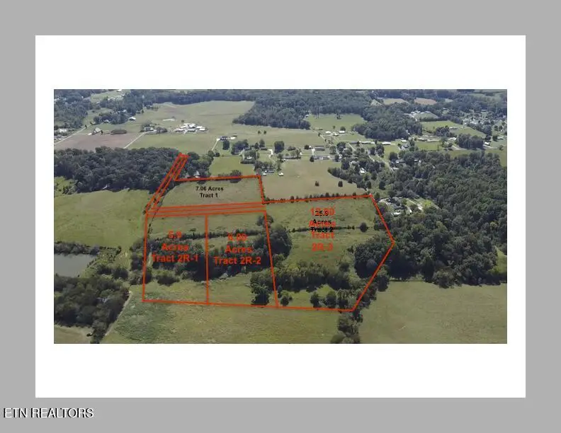 Pea Ridge Rd #039 042.01, Maryville, TN 37804 - #1