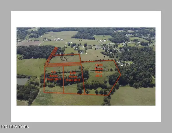 Pea Ridge Rd #039 042.01, Maryville, TN 37804