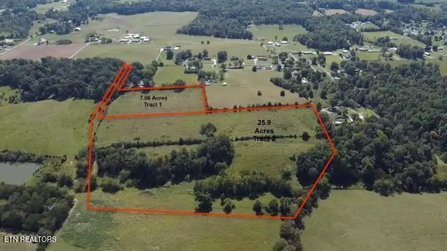 Pea Ridge Rd #039 042.01, Maryville, TN 37804 - #2