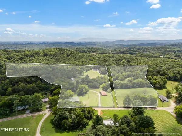 9712 Thorngrove Pike, Strawberry Plains, TN 37871