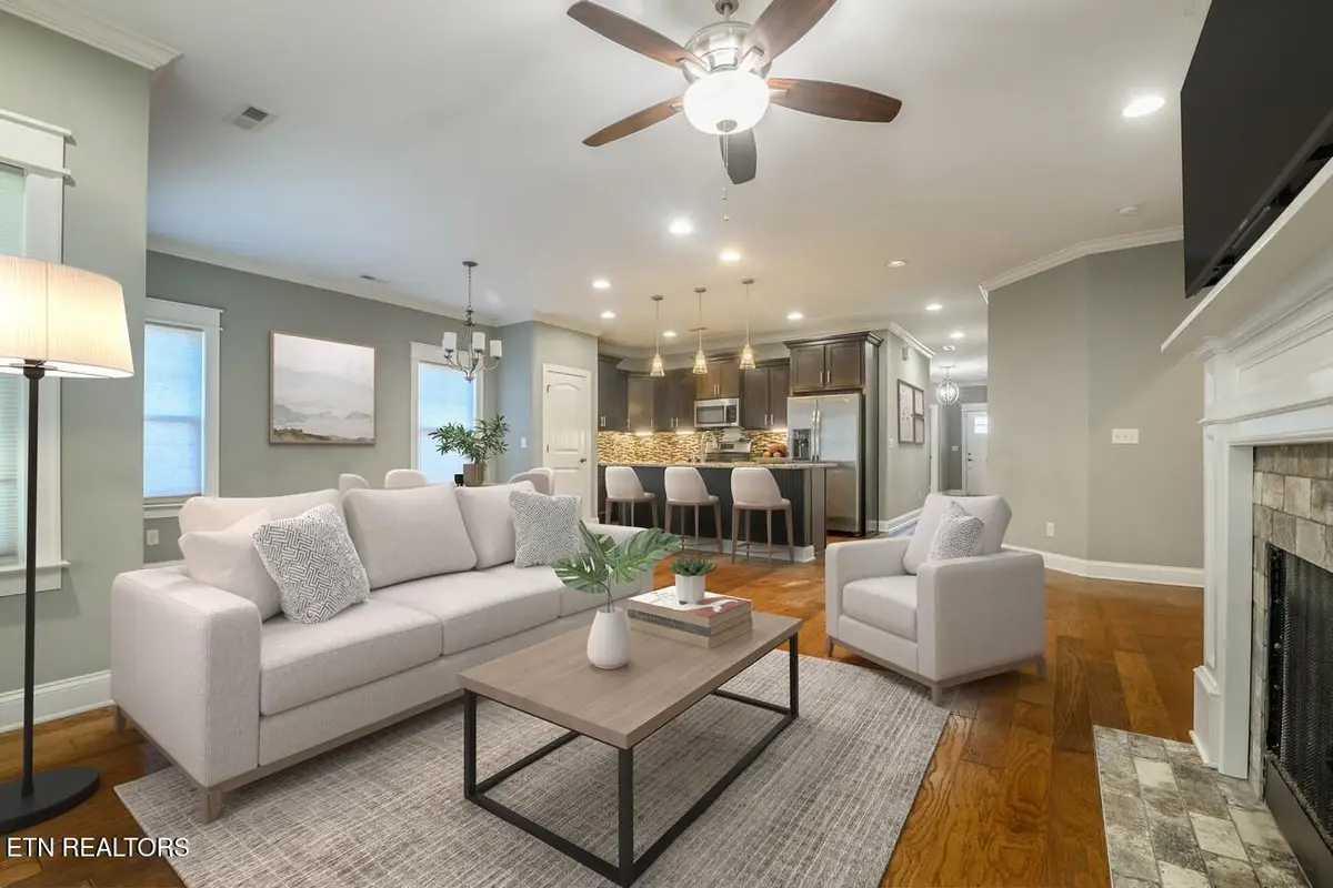 1772 Stones Rest Circle, Chattanooga, TN 37416 - #1