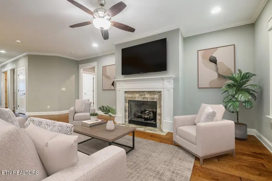 1772 Stones Rest Circle, Chattanooga, TN 37416 - #2