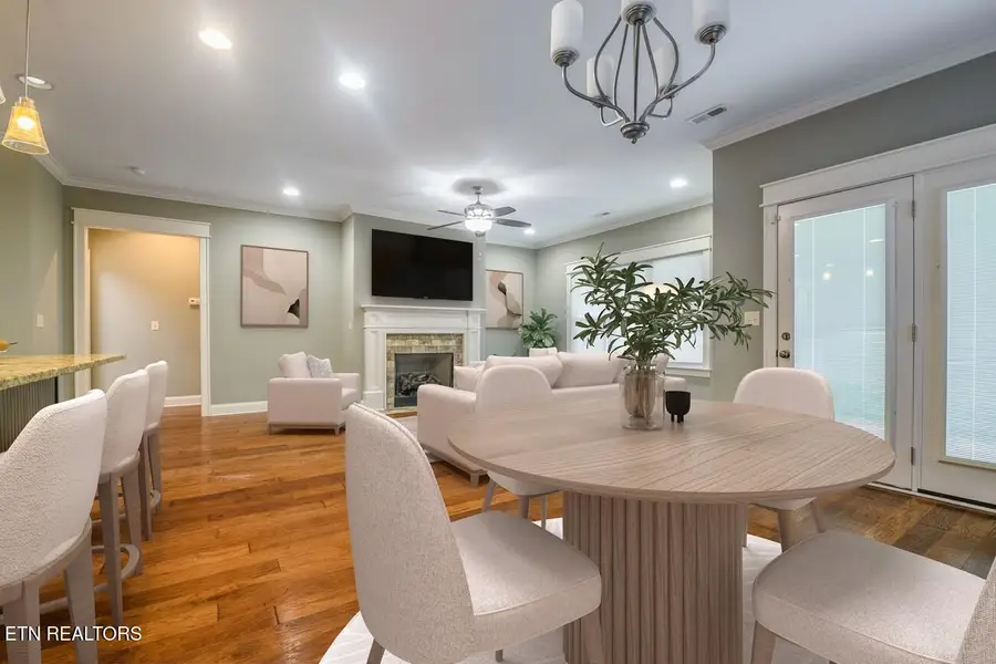 1772 Stones Rest Circle, Chattanooga, TN 37416 - #3