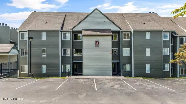 1260 Ski View Drive #3202, Gatlinburg, TN 37738