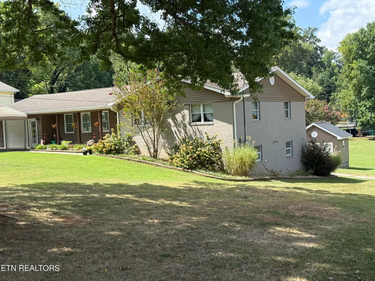 627 Greenwood Drive, Maryville, TN 37803 - #1