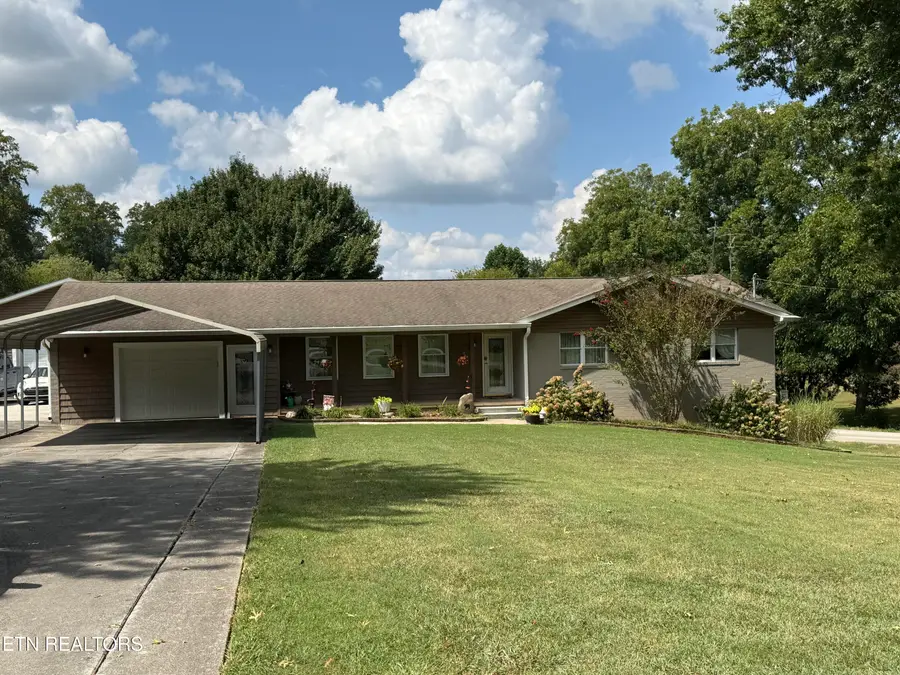 627 Greenwood Drive, Maryville, TN 37803 - #3